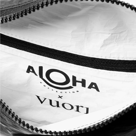 Aloha x vuori hip bag - Picture 3 of 4